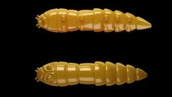 Libra Lures Kukolka 27 Cheese 2,7cm 001 - white