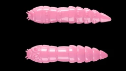 Libra Lures Kukolka 27 Cheese 2,7cm 001 - white