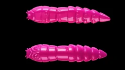Libra Lures Kukolka 27 Cheese 2,7cm 001 - white