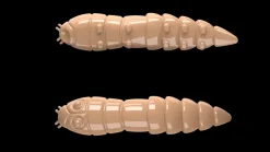 Libra Lures Kukolka 42 Knoblauch 4,2cm 001 - white