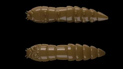 Libra Lures Kukolka 42 Knoblauch 4,2cm 001 - white