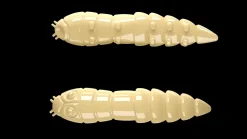 Libra Lures Kukolka 42 Knoblauch 4,2cm 001 - white