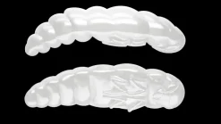Libra Lures Largo 35 Cheese 3,5cm 001 - white