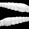 Libra Lures Largo Slim 28 Cheese 2,8cm 001 - white