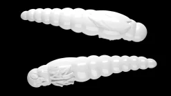 Libra Lures Largo Slim 34 Cheese 3,4cm 001 - white