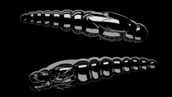 Libra Lures Largo Slim 34 Cheese 3,4cm 001 - white