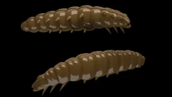 Libra Lures Larva 45 Cheese 4,5cm 001 - white