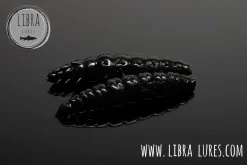 Libra Lures Larva 45 Cheese 4,5cm 001 - white