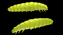 Libra Lures Larva 45 Cheese 4,5cm 001 - white