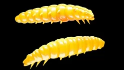 Libra Lures Larva 45 Cheese 4,5cm 001 - white