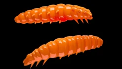 Libra Lures Larva 45 Cheese 4,5cm 001 - white