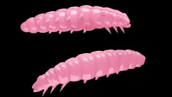 Libra Lures Larva 45 Cheese 4,5cm 001 - white