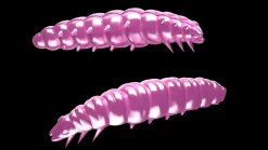 Libra Lures Larva 45 Cheese 4,5cm 001 - white