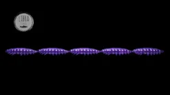 Libra Lures Larva Multi 25 -5x5 Cheese 2,5cm 001 - white
