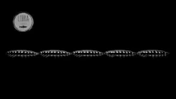 Libra Lures Larva Multi 25 -5x5 Cheese 2,5cm 001 - white