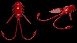 Libra Lures Pro Nymph 18 Cheese 1,8cm 001 - white