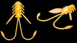 Libra Lures Pro Nymph 18 Cheese 1,8cm 001 - white