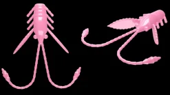Libra Lures Pro Nymph 18 Cheese 1,8cm 001 - white