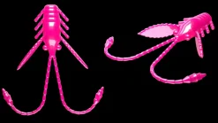 Libra Lures Pro Nymph 18 Cheese 1,8cm 001 - white