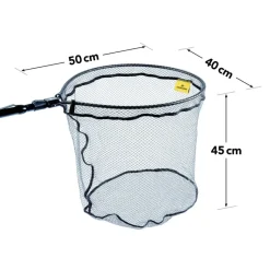 Lieblingsköder Barsch Kescher Ultraboost 200cm