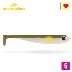 Lieblingsköder 6cm Sunny