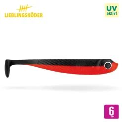 Lieblingsköder 6cm Sunny