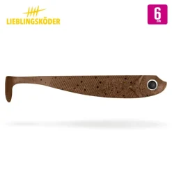 Lieblingsköder 6cm Sunny