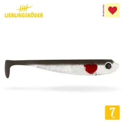 Lieblingsköder 7cm Sunny