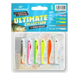 Lieblingsköder 5cm Sunny