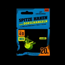 Lieblingsköder 15cm Sunny