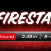 Lieblingsköder Firestarter Allround 2,45m 5-40g