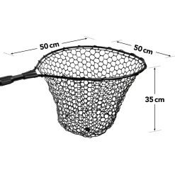 Lieblingsköder Ultraboost Forellen-Kescher 220cm