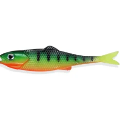 LMAB Finesse Filet 7cm Fire Tiger