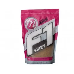 Mainline F1 1kg Sweet