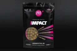 Mainline HI Impact Boilies Banoffee 20mm