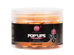 Mainline High Visual Mini Pop-Ups 12mm Scopex Blackcurrant