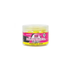 Mainline High Visual Mini Pop-Ups 12mm Yellow Pineapple Juice