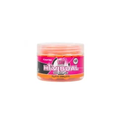 Mainline High Visual Mini Pop-Ups 12mm Yellow Pineapple Juice