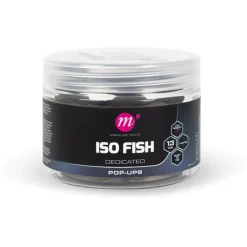 Mainline Mini Pop-Ups 13mm ISO Fish