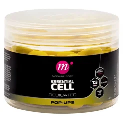 Mainline Mini Pop-Ups 13mm ISO Fish