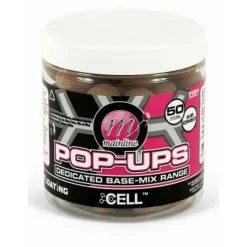 Mainline Mini Pop-Ups 12mm The Link