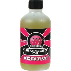 Mainline Oils 250ml Hemp Seed Oil