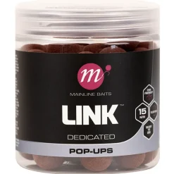 Mainline Pop-Ups 15mm The Link