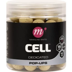 Mainline Pop-Ups 15mm The Link