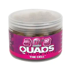 Mainline Quad Hookbait 10mm Cell