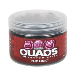 Mainline Quad Hookbait 10mm Cell