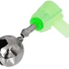 Mikado Aal Glocke 10er Pack mit Knicklichthalter D=18mm