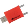 Mikado Batterie Ladegerät für LIR425 inkl. Batterien