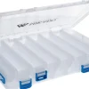 Mikado Box Beidseitig für Köder H488 27,6x17,6x4,9cm