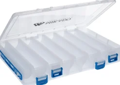 Mikado Box Beidseitig für Köder H488 27,6x17,6x4,9cm